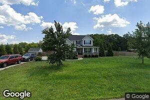 703 Commons Dr, Gibsonville, NC 27249