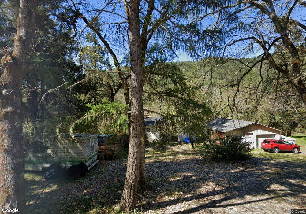 1358 W Jones Creek Rd, Grants Pass, OR 97526 - photo 1