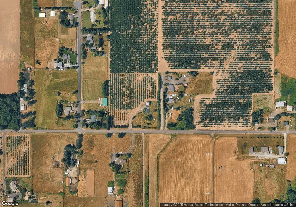 11099 S Township Rd, Canby, OR 97013 - photo 1