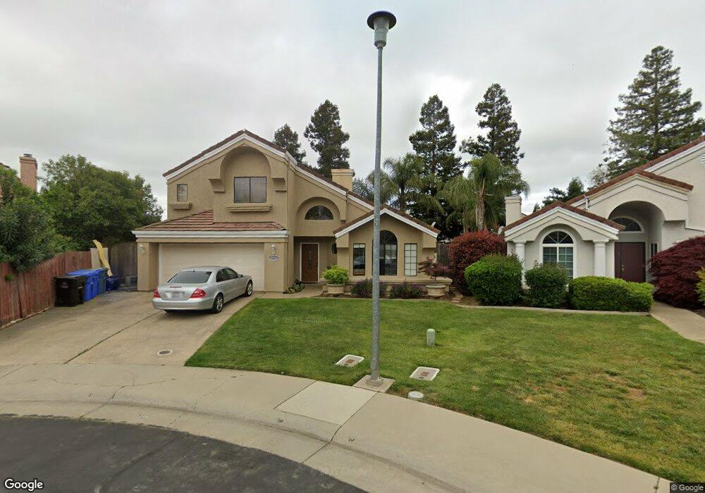 9008 Chaff Ct, Elk Grove, CA 95758 - photo 1