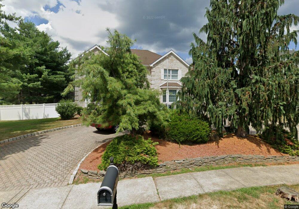 2 Fieldstone Ct, East Hanover, NJ 07936 - photo 1