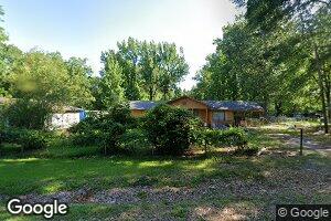 838 Mcintyre St, Jena, LA 71342