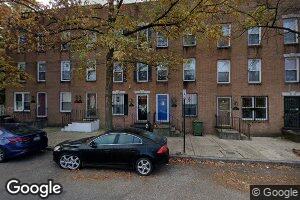 1025 W Lexington St, Baltimore, MD 21223