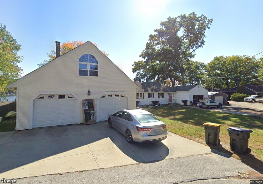 1 Lake Dr, Burrillville, RI 02859 - photo 1