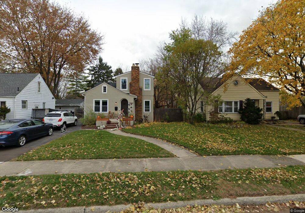 23030 Manistee St, Oak Park, MI 48237 - photo 1