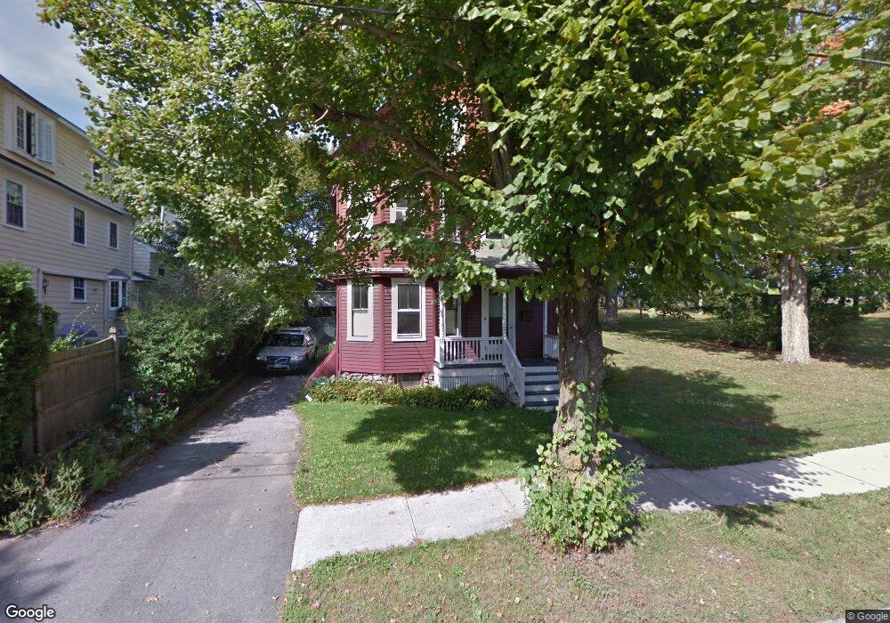 45 Lincoln Ave, Portsmouth, NH 03801 - photo 1