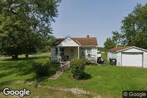 515 E 7th Ave, Ingalls, IN 46048