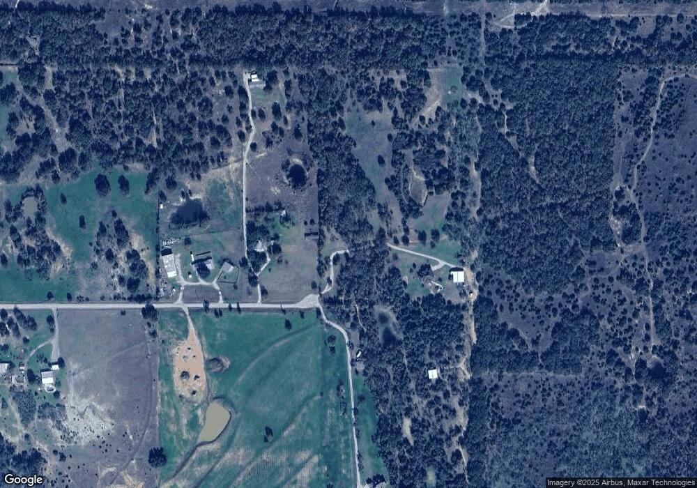 577 Rawhide Trail, Weatherford, TX 76088 - photo 1