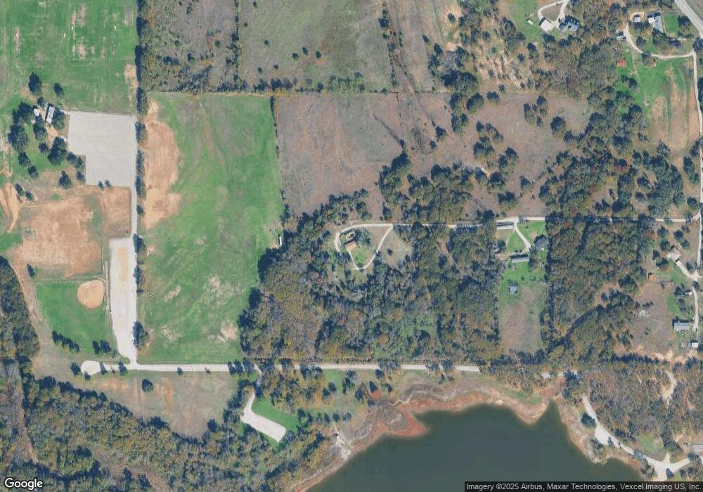 567 Neal Ln, Weatherford, TX 76088 - photo 1