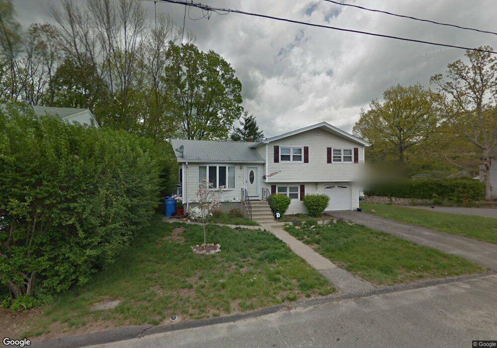 51 Bagley Terrace, Waterbury, CT 06705 - photo 1