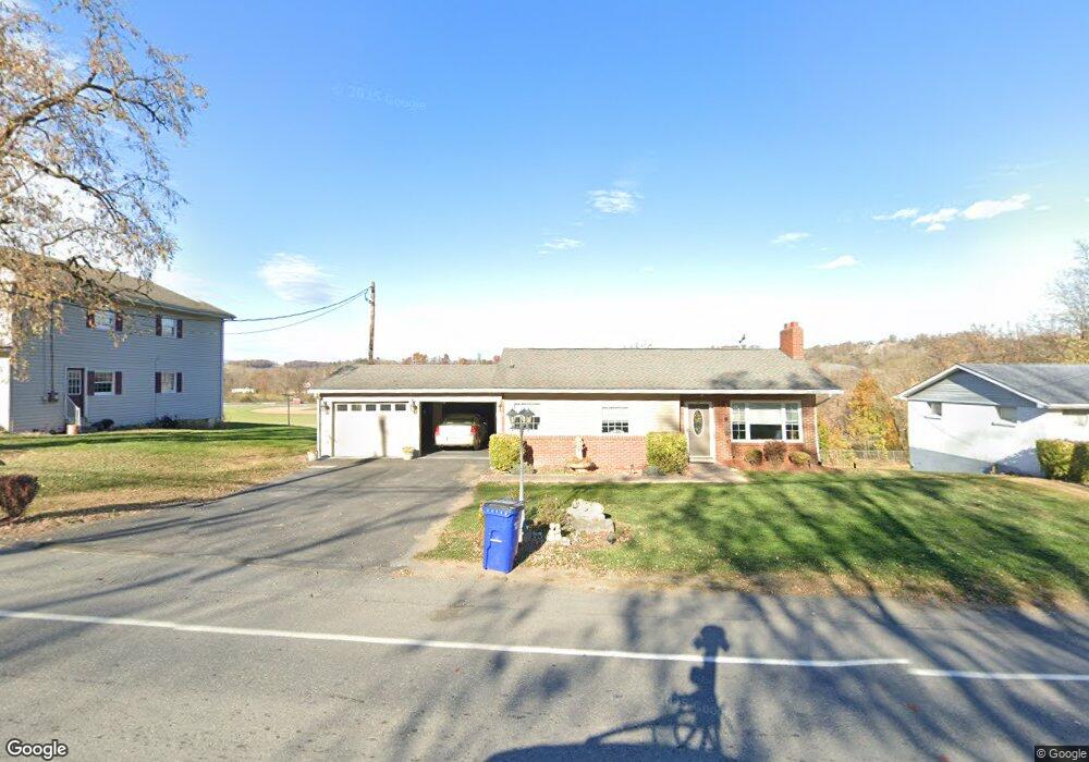 13325 Buck Valley Rd, Warfordsburg, PA 17267 - photo 1