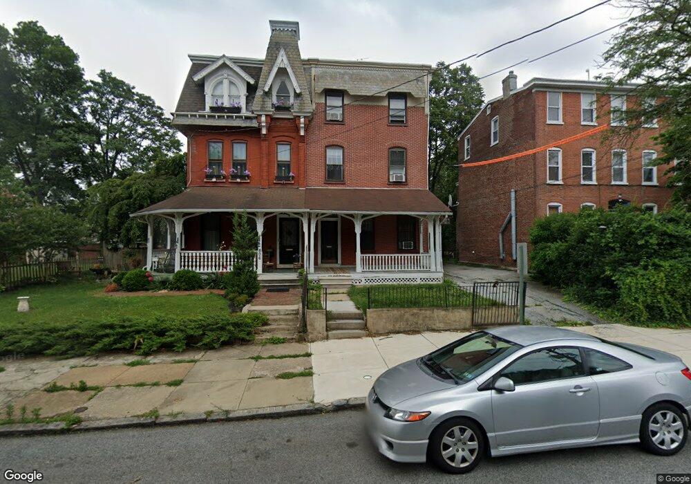 804 N Franklin St unit 3, Wilmington, DE 19806 - photo 1