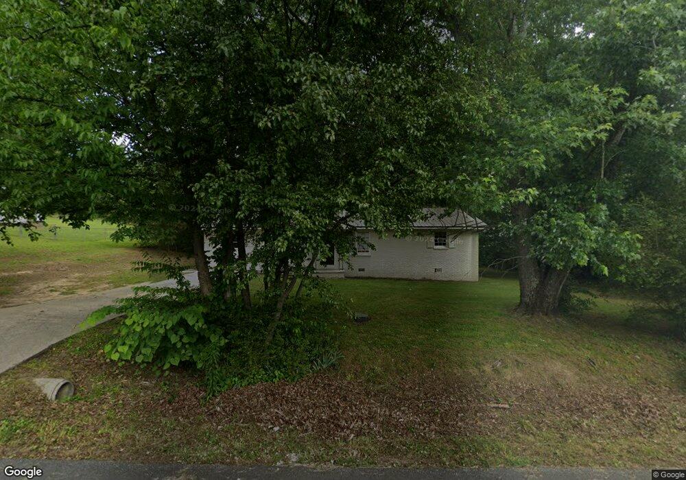 124 Brookline Cir SE, Calhoun, GA 30701 - photo 1