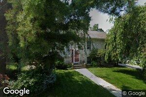 106 Argyle St, Cranston, RI 02920