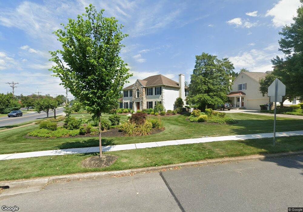 422 Foulkstone Rd, Wilmington, DE 19803 - photo 1