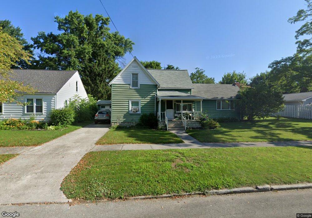 716 W 9th St, Marysville, OH 43040 - photo 1