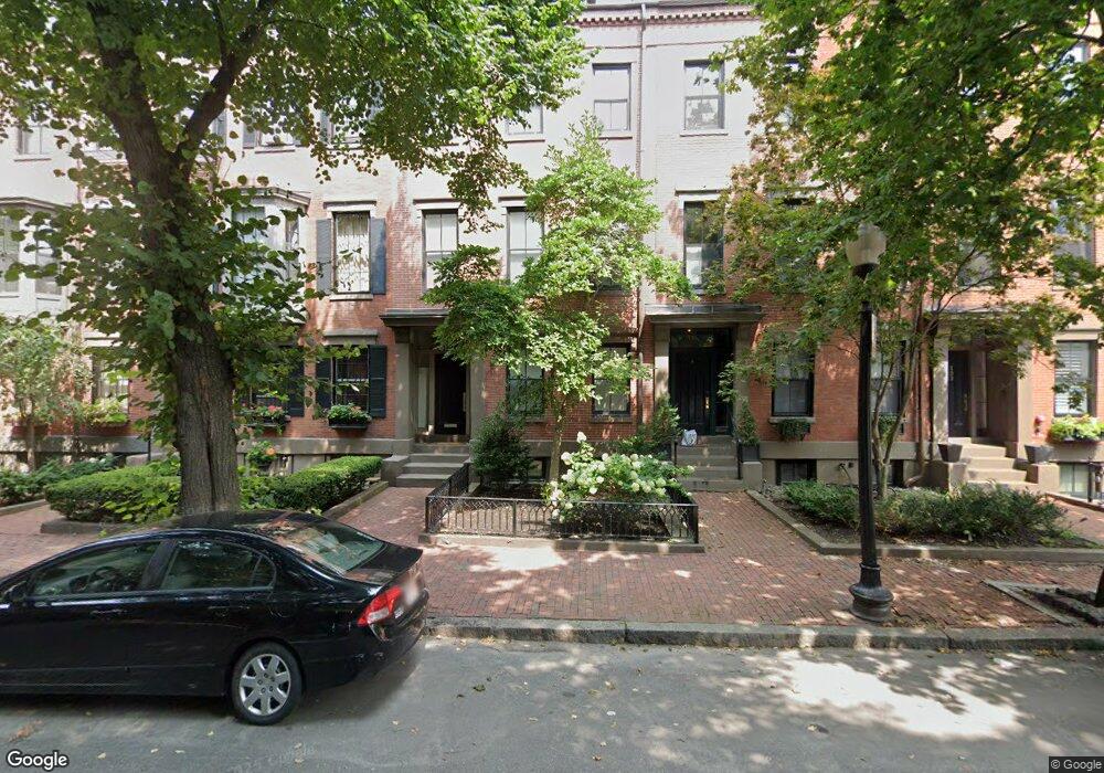 137 W Concord St, Boston, MA 02118 - photo 1