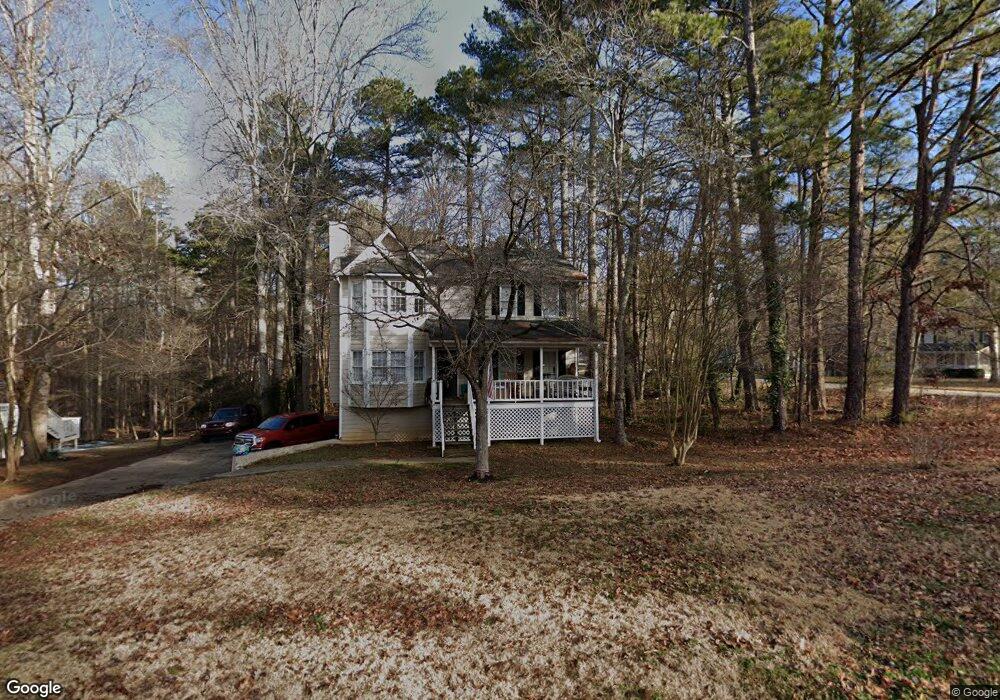 0 Picketts Forge Dr W unit 3106178, Acworth, GA 30101 - photo 1