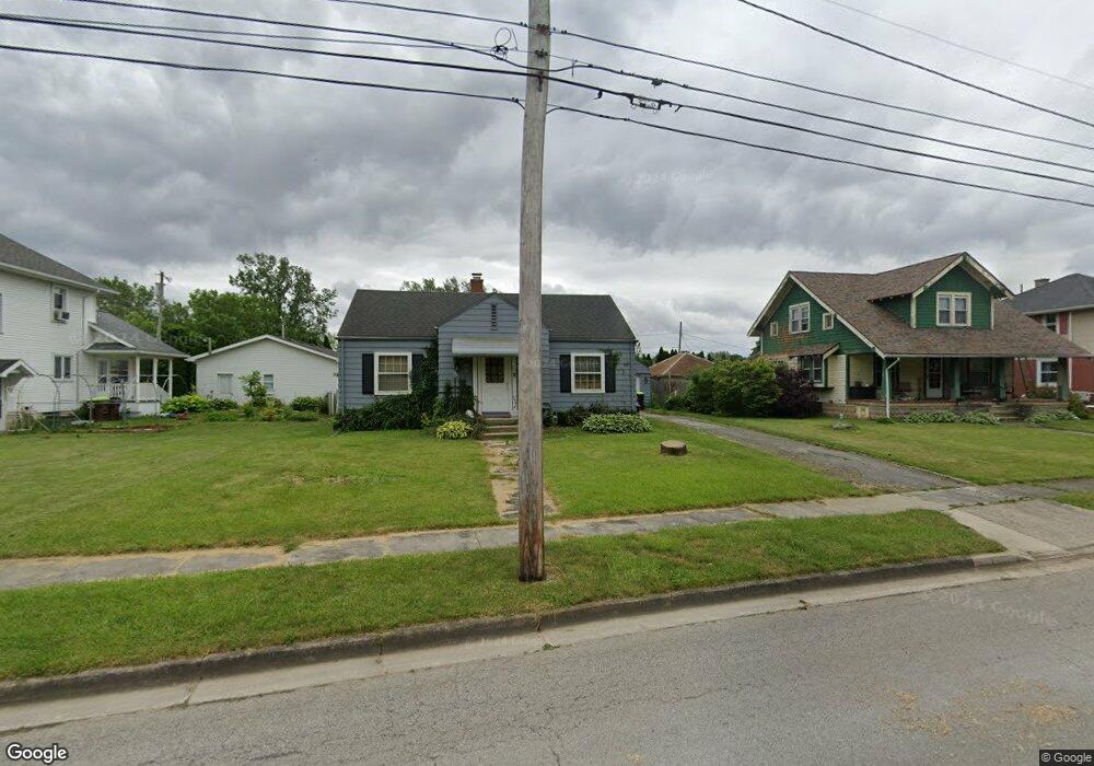 405 Fort Findlay Rd, Woodville, OH 43469 - photo 1