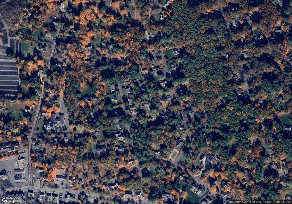 14 Bradley Place, Sudbury, MA 01776 - photo 1