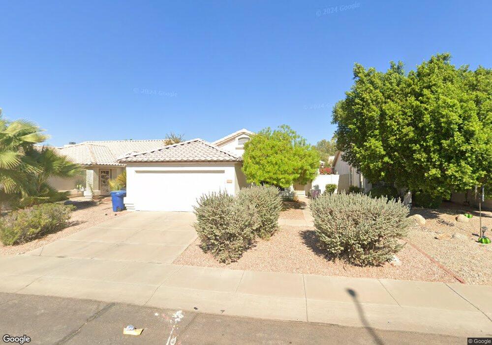 1182 W Park Ct, Chandler, AZ 85224 - photo 1