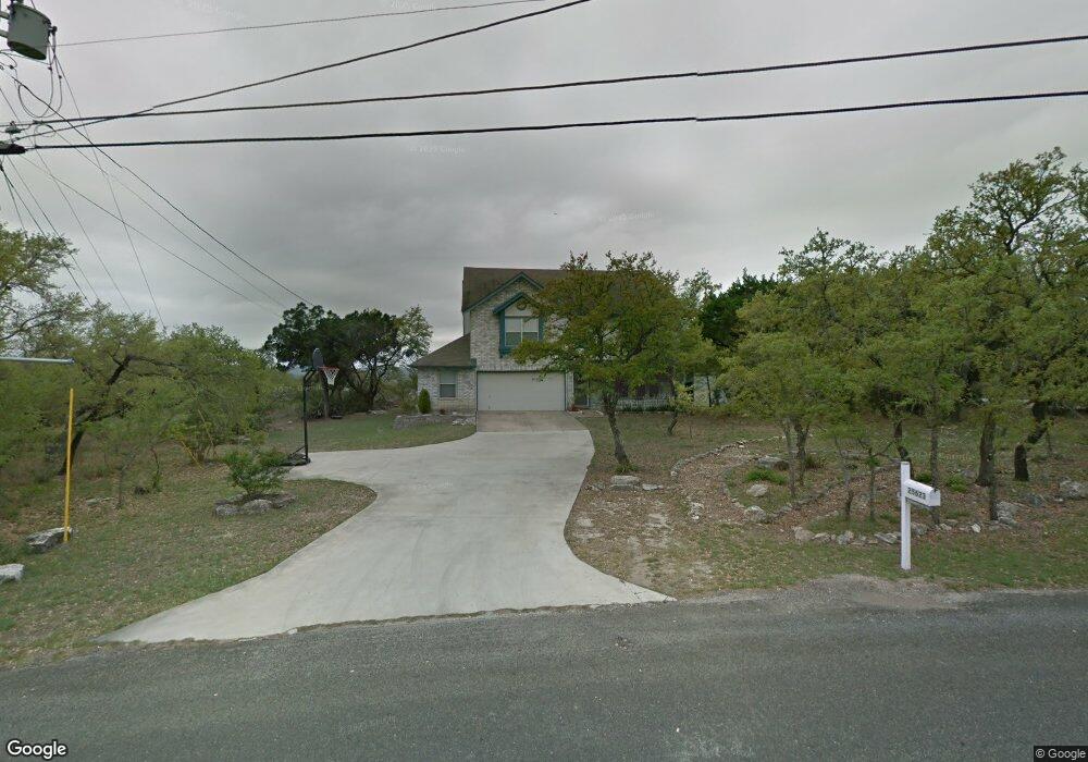 25623 Dull Knife Trail, San Antonio, TX 78255 - photo 1