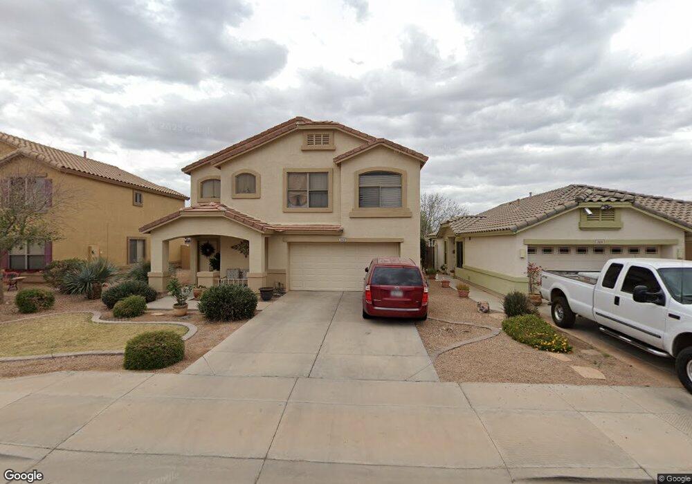 3520 S Adelle, Mesa, AZ 85212 - photo 1