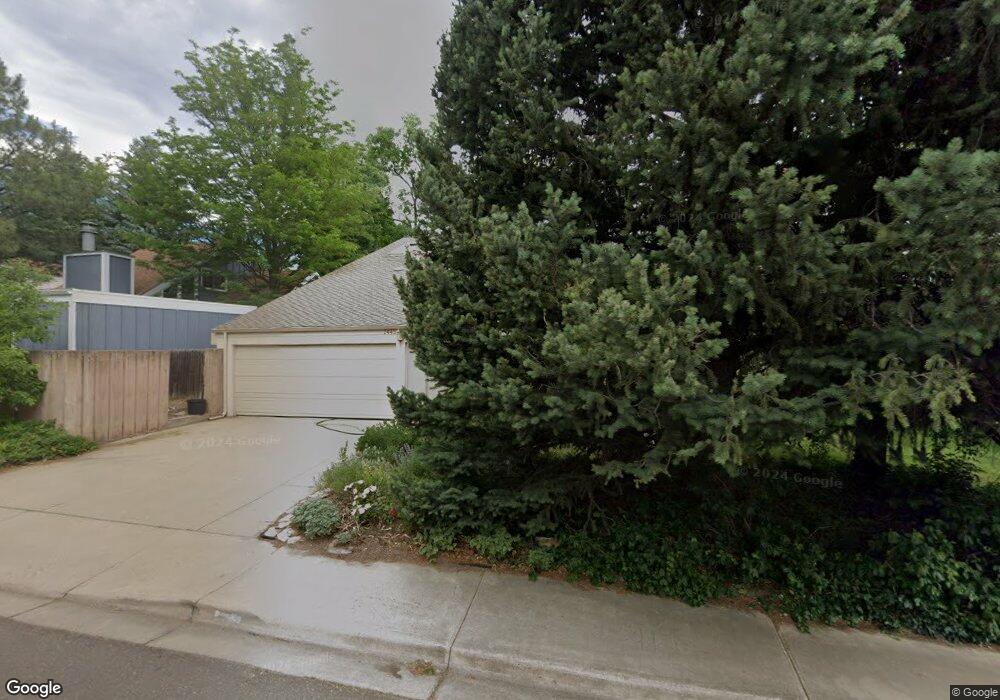 2445 Juniper Ave, Boulder, CO 80304 - photo 1