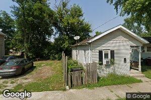 2037 Howard Ave, Middletown, OH 45044