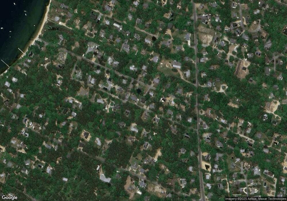 27 Webaqua Rd, Oak Bluffs, MA 02557 - photo 1