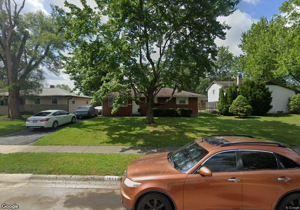 1453 Pershing Dr, Columbus, OH 43224 - photo 1