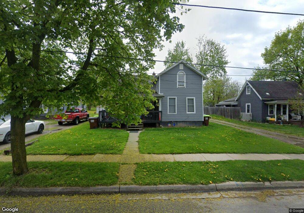 453 Merrick St, Adrian, MI 49221 - photo 1