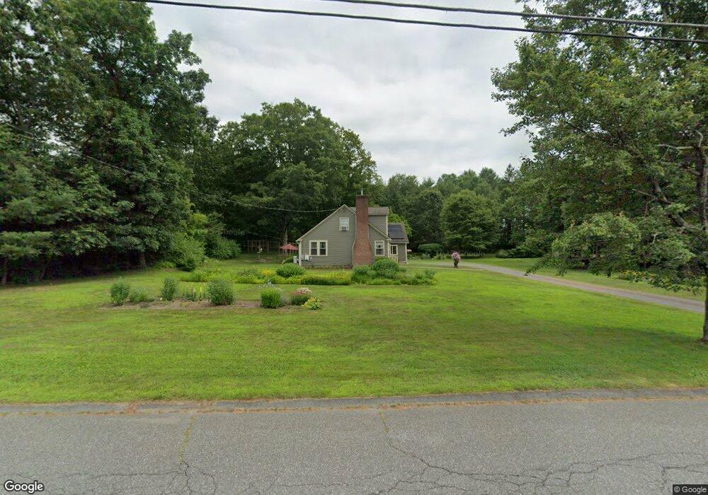 25 Huckle Hill Rd, Bernardston, MA 01337 - photo 1