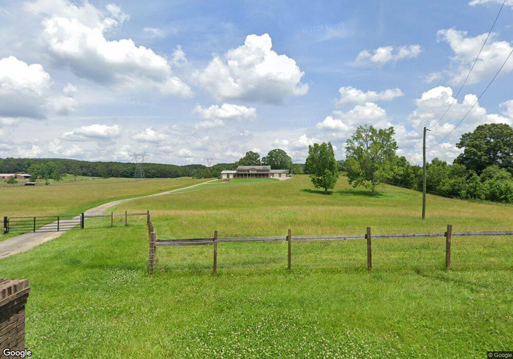 108 Arnold Rd NE, Fairmount, GA 30139 - photo 1