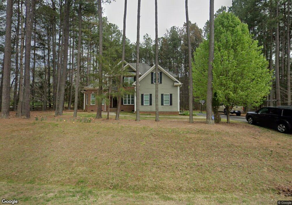 223 Sweet Pine Cir, Pittsboro, NC 27312 - photo 1