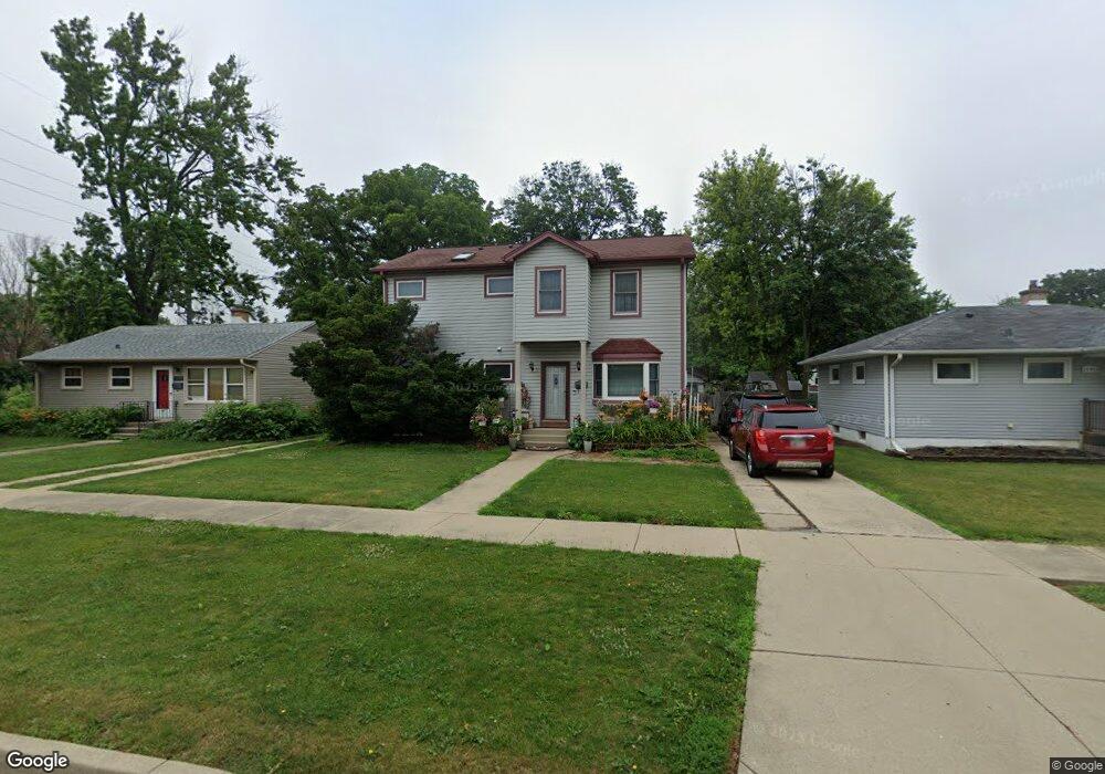 1336 Wicke Ave, Des Plaines, IL 60018 - photo 1
