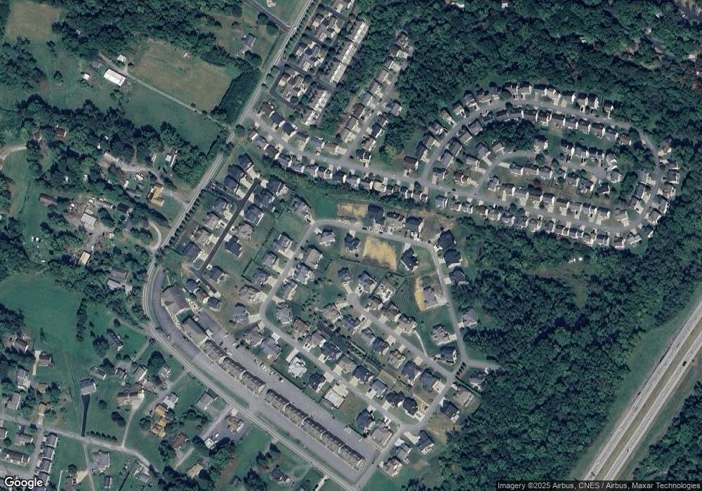 143 Southwind Cir, Morgantown, WV 26508 - photo 1