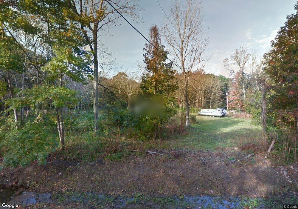 4182 Pritchard Green Rd, Awendaw, SC 29429 - photo 1