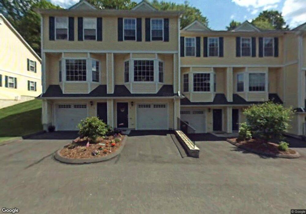 5 Great Oak Ridge Way, Seymour, CT 06483 - photo 1