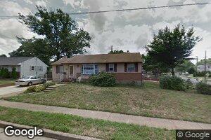 7406 Jackson Ave, Pennsauken, NJ 08109