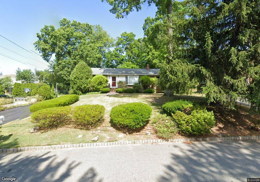 20 Knollwood Rd, Whippany, NJ 07981 - photo 1