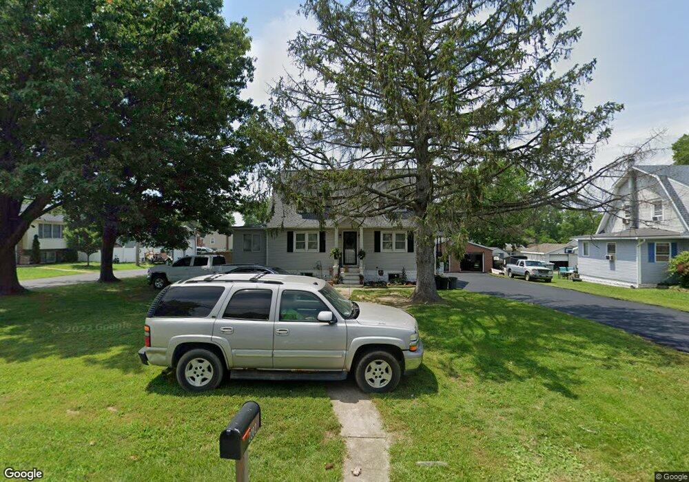 2202 Lodge Forest Dr, Sparrows Point, MD 21219 - photo 1