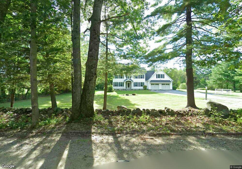 189 Ridge Rd, Hollis, NH 03049 - photo 1