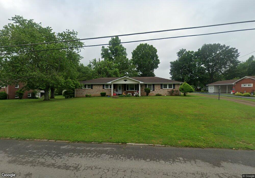 115 Cloverdale Rd, Shelbyville, TN 37160 - photo 1
