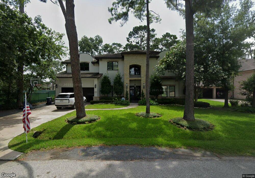 1322 Ridgeley Dr, Houston, TX 77055 - photo 1