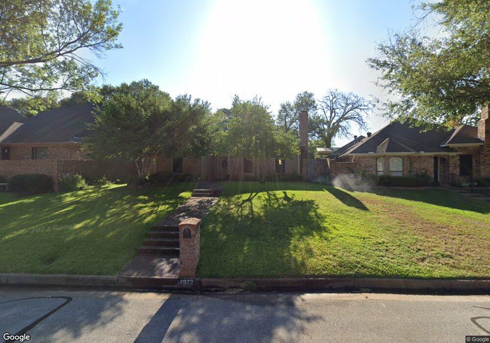 4922 Forestwood Blvd, Tyler, TX 75703 - photo 1