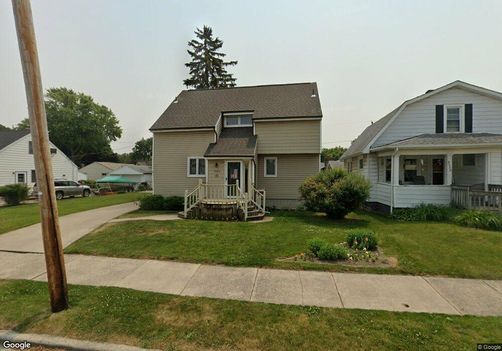 2524 110th St, Toledo, OH 43611 - photo 1