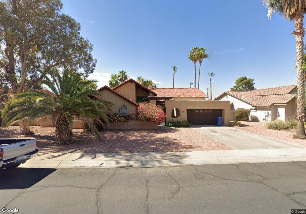 1931 E Vinedo Ln, Tempe, AZ 85284 - photo 1