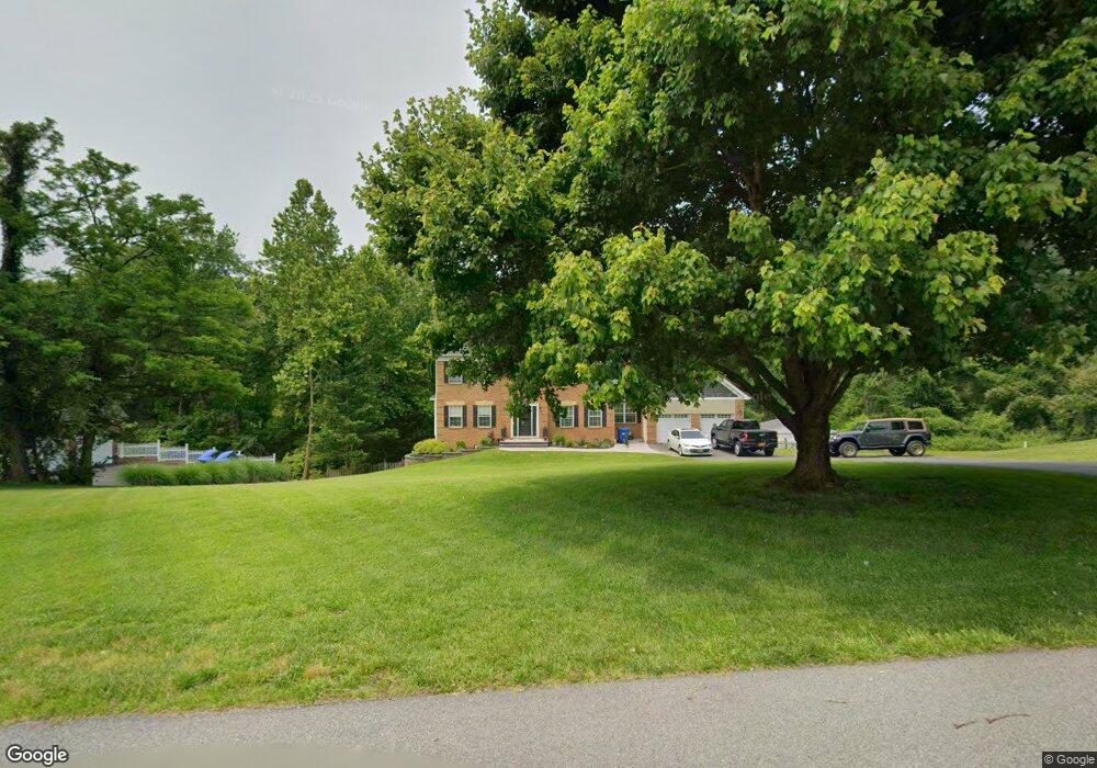 7926 Niagara Ct, Owings, MD 20736 - photo 1