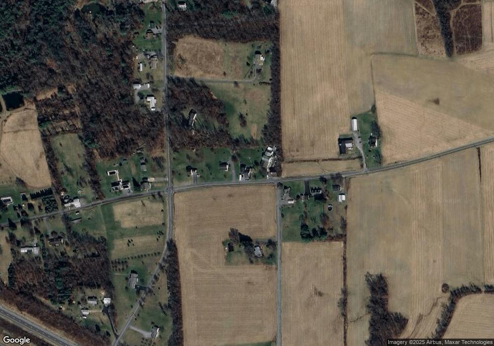 2002 Number 10 Rd, New Columbia, PA 17856 - photo 1